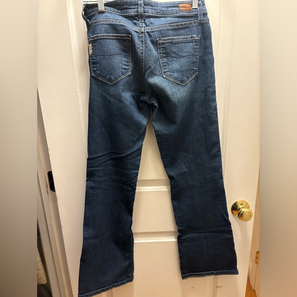 Paige Jeans Skyline - Picture 5 of 7